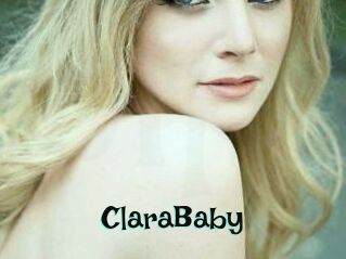 ClaraBaby