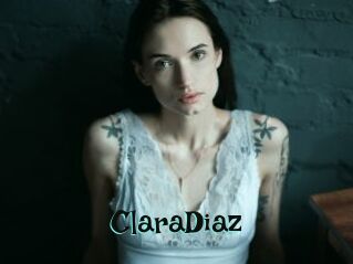 ClaraDiaz
