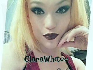 Clara_Whitee