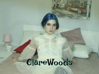 ClareWoods