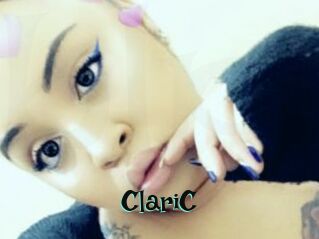 ClariC