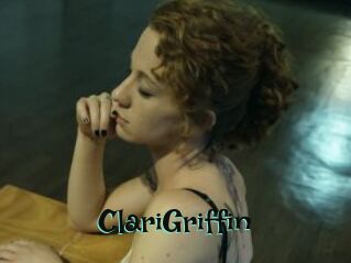 ClariGriffin