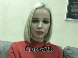 ClarisSilk
