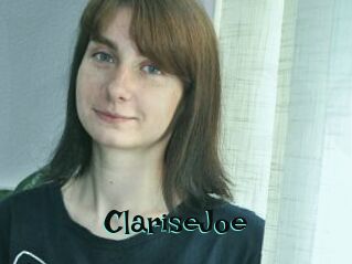 ClariseJoe