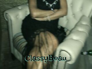 ClassyBeau