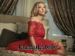 ClassyEstelle
