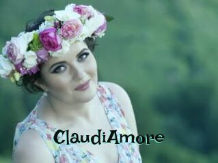 ClaudiAmore