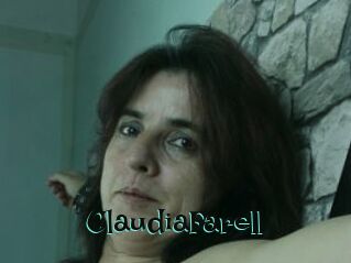 ClaudiaFarell