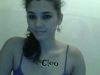 Cleo