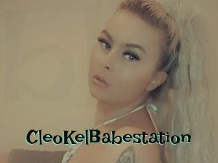 CleoKelBabestation