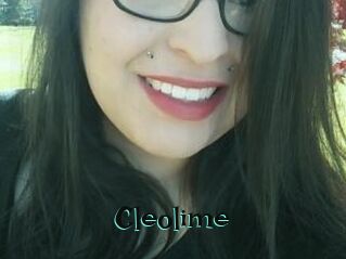 Cleolime