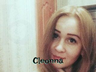Cleonna
