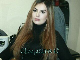 Cleopatra_G