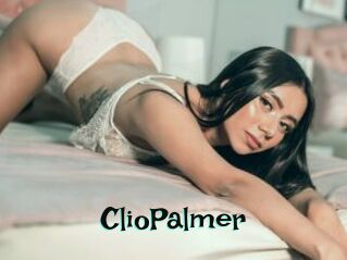 ClioPalmer