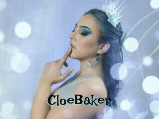 CloeBaker