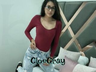 CloeGray