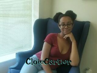 CloieCartier