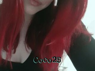 Coco25