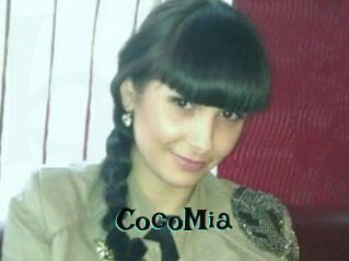 CocoMia