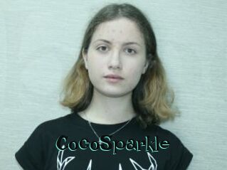 CocoSparkle