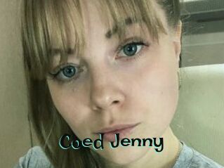 Coed_Jenny
