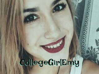 CollegeGirlEmy