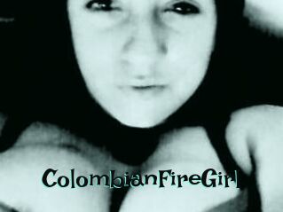 ColombianFireGirl