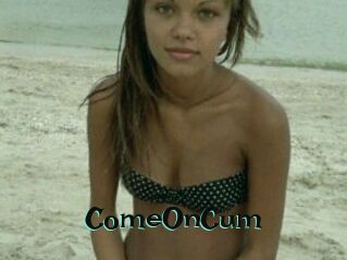 ComeOnCum