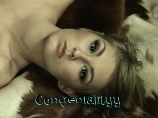 Congenialityy
