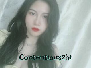 Contentiouszhi