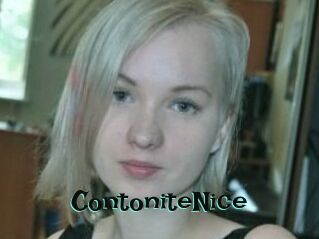 ContoniteNice