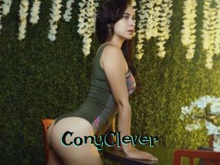 ConyClever