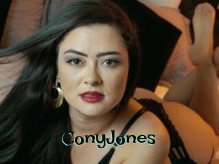 ConyJones