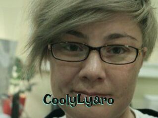 CoolyLyaro