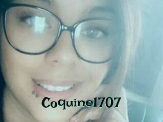 Coquine1707