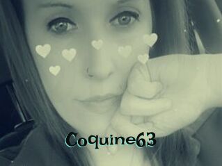 Coquine63