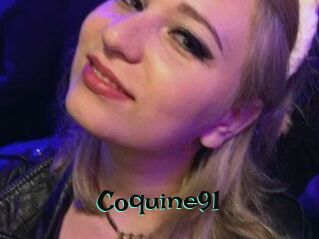 Coquine91