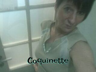 Coquinette