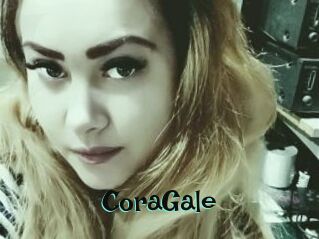 CoraGale
