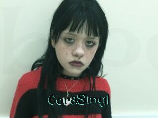 CoraSingl