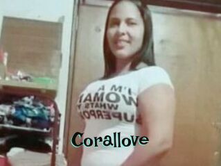 Corallove