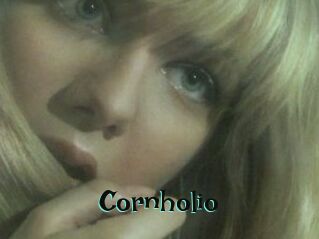 Cornholio
