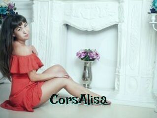 CorsAlisa