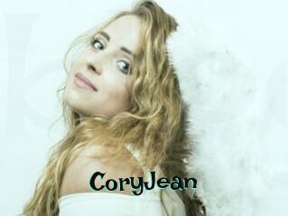 CoryJean