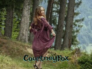CourtneyFox