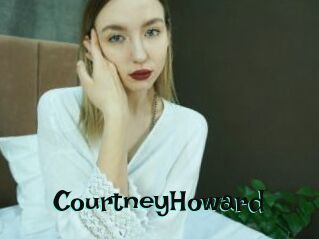 CourtneyHoward