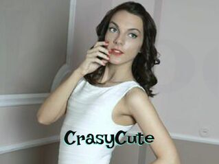 CrasyCute