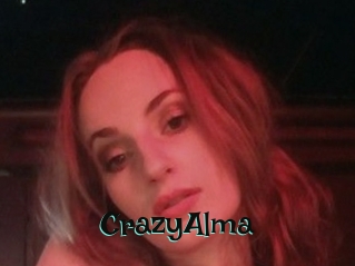 CrazyAlma