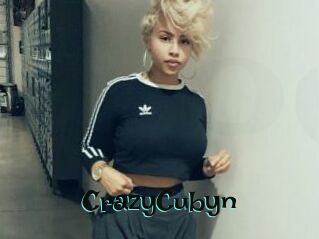 CrazyCubyn