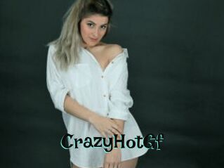 CrazyHotGf
